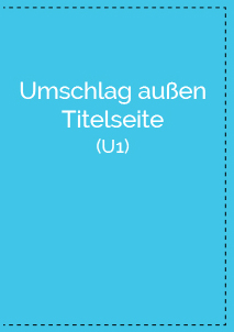 Umschlag außen U1